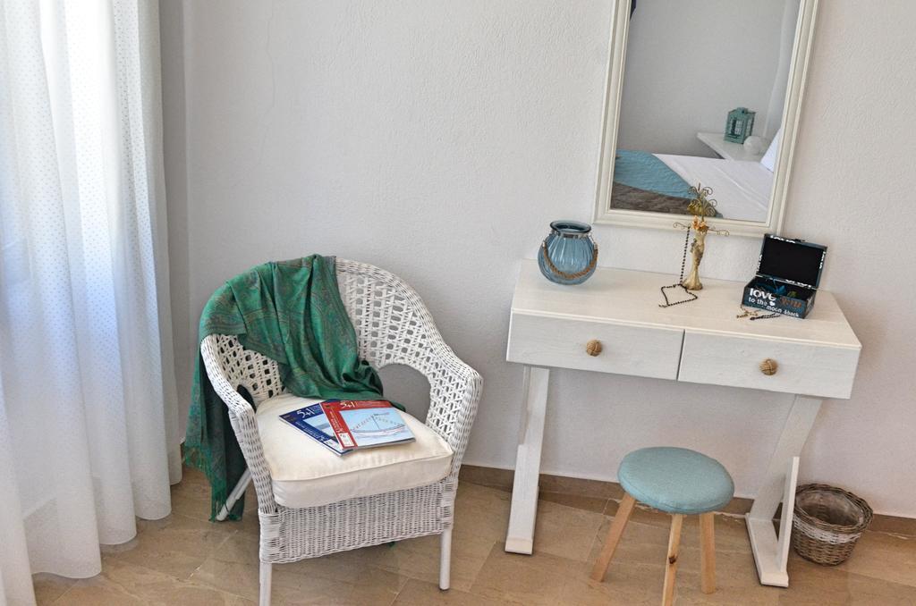 Maya's Boutique Residence Réthymnon Extérieur photo