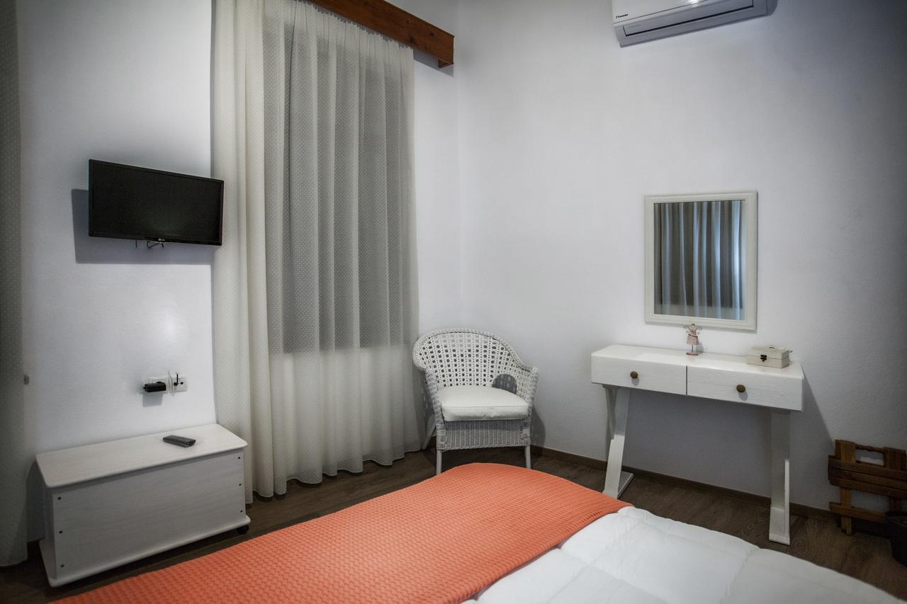 Maya's Boutique Residence Réthymnon Extérieur photo