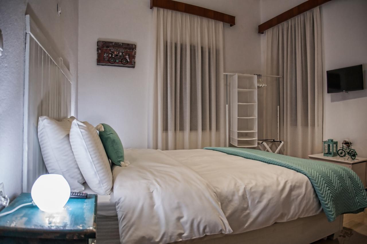 Maya's Boutique Residence Réthymnon Extérieur photo