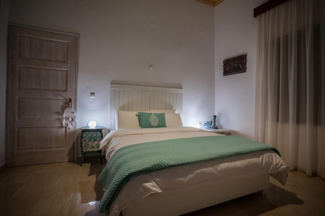 Maya's Boutique Residence Réthymnon Extérieur photo