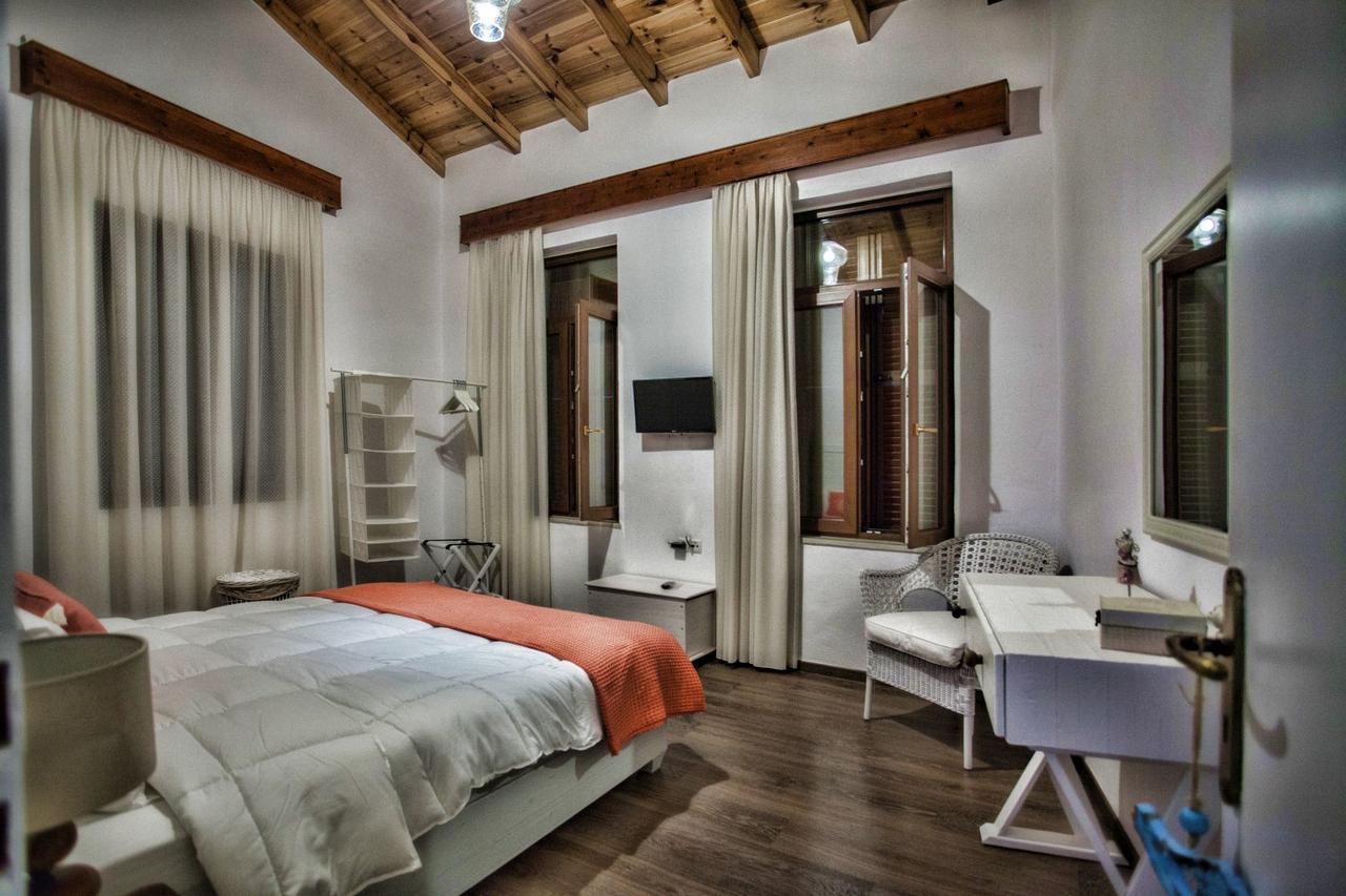 Maya's Boutique Residence Réthymnon Extérieur photo