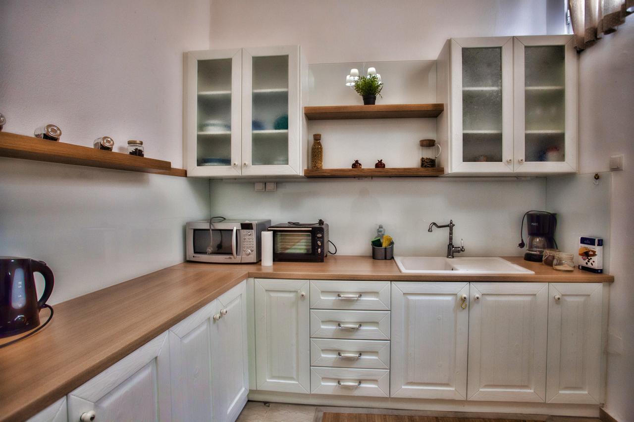 Maya's Boutique Residence Réthymnon Extérieur photo